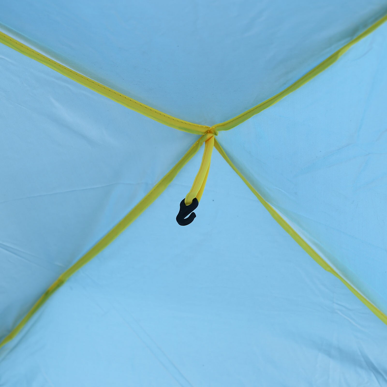Cheap Goat Tents Beach Tent Automatic Open Ultralight Sun Shelter Camping Tents for Beach Playing Sun Shelter Travelling Hiking   